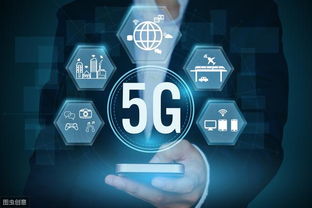 5G時代，你所了解的認知革命——中企動力如何解碼互聯網信息服務？